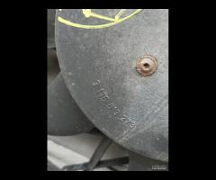 VENTOLA RAFFREDDAMENTO MOTORE E90 2007 3135103596 - 8