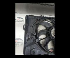 VENTOLA RAFFREDDAMENTO MOTORE E90 2007 3135103596 - 12
