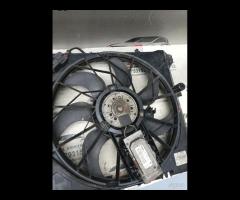 VENTOLA RAFFREDDAMENTO MOTORE E90 2007 3135103596 - 14
