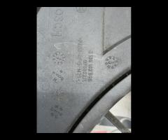 VENTOLA RAFFREDDAMENTO MOTORE E90 2007 3135103596 - 24