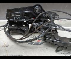 MECCANISMO RIBALTABILE TETTO LATO BMW 4 F33 F83 03 - 7