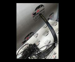 MECCANISMO RIBALTABILE TETTO LATO BMW 4 F33 F83 03 - 9