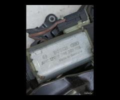 MECCANISMO RIBALTABILE TETTO LATO BMW 4 F33 F83 03 - 12