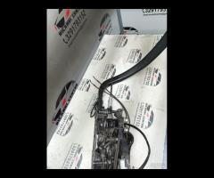 MECCANISMO RIBALTABILE TETTO LATO BMW 4 F33 F83 03 - 16