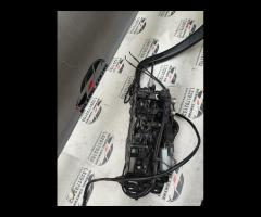 MECCANISMO RIBALTABILE TETTO LATO BMW 4 F33 F83 03 - 17