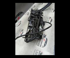 MECCANISMO RIBALTABILE TETTO LATO BMW 4 F33 F83 03 - 18