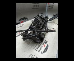 MECCANISMO RIBALTABILE TETTO LATO BMW 4 F33 F83 03 - 19