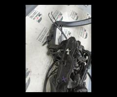 MECCANISMO RIBALTABILE TETTO LATO BMW 4 F33 F83 03 - 20