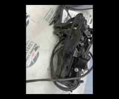 MECCANISMO RIBALTABILE TETTO LATO BMW 4 F33 F83 03 - 21