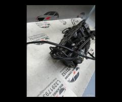 MECCANISMO RIBALTABILE TETTO LATO BMW 4 F33 F83 03 - 22