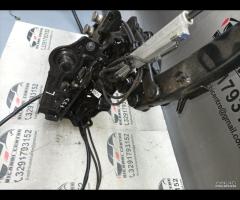 MECCANISMO RIBALTABILE TETTO LATO BMW 4 F33 F83 03 - 24
