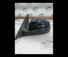 SPECCHIO SPECCHIETTO RETROVISORE SINISTRO BMW SERI