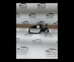 SPECCHIO SPECCHIETTO RETROVISORE SINISTRO BMW SERI