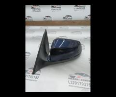 SPECCHIO SPECCHIETTO RETROVISORE SINISTRO BMW SERI