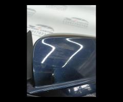 SPECCHIO SPECCHIETTO RETROVISORE SINISTRO BMW SERI - 7