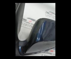 SPECCHIO SPECCHIETTO RETROVISORE SINISTRO BMW SERI - 10