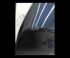 SPECCHIO SPECCHIETTO RETROVISORE SINISTRO BMW SERI - 11