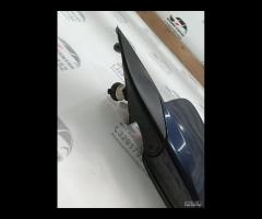 SPECCHIO SPECCHIETTO RETROVISORE SINISTRO BMW SERI - 14