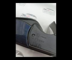 SPECCHIO SPECCHIETTO RETROVISORE SINISTRO BMW SERI - 16