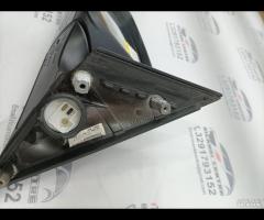 SPECCHIO SPECCHIETTO RETROVISORE SINISTRO BMW SERI - 17