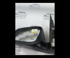 SPECCHIO SPECCHIETTO RETROVISORE SINISTRO BMW SERI - 20