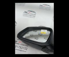 SPECCHIO SPECCHIETTO RETROVISORE SINISTRO BMW SERI - 21