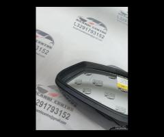 SPECCHIO SPECCHIETTO RETROVISORE SINISTRO BMW SERI - 22