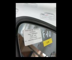SPECCHIO SPECCHIETTO RETROVISORE DESTRO DX BMW SER