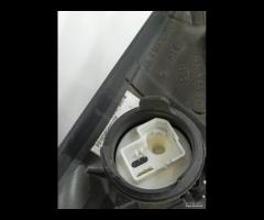 SPECCHIO SPECCHIETTO RETROVISORE DESTRO DX BMW SER - 6