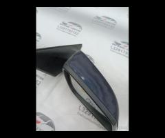 SPECCHIO SPECCHIETTO RETROVISORE DESTRO DX BMW SER - 10
