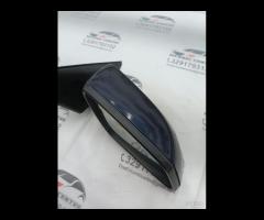 SPECCHIO SPECCHIETTO RETROVISORE DESTRO DX BMW SER - 11