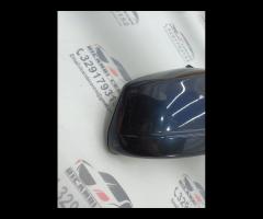 SPECCHIO SPECCHIETTO RETROVISORE DESTRO DX BMW SER - 16