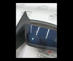 SPECCHIO SPECCHIETTO RETROVISORE DESTRO DX BMW SER - 21