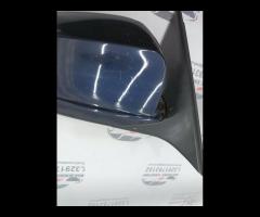 SPECCHIO SPECCHIETTO RETROVISORE DESTRO DX BMW SER - 22