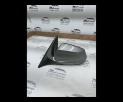 SPECCHIO SPECCHIETTO RETROVISORE SX BMW 5 F10 F11