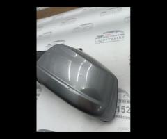 SPECCHIO SPECCHIETTO RETROVISORE SX BMW 5 F10 F11 - 6