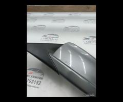 SPECCHIO SPECCHIETTO RETROVISORE SX BMW 5 F10 F11 - 7