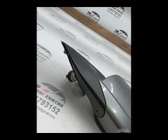 SPECCHIO SPECCHIETTO RETROVISORE SX BMW 5 F10 F11 - 8