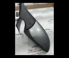 SPECCHIO SPECCHIETTO RETROVISORE SX BMW 5 F10 F11 - 13