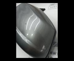 SPECCHIO SPECCHIETTO RETROVISORE SX BMW 5 F10 F11 - 16