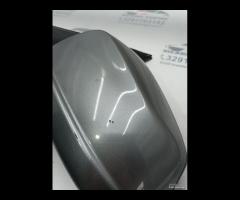 SPECCHIO SPECCHIETTO RETROVISORE SX BMW 5 F10 F11 - 17