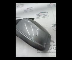 SPECCHIO SPECCHIETTO RETROVISORE SX BMW 5 F10 F11 - 20
