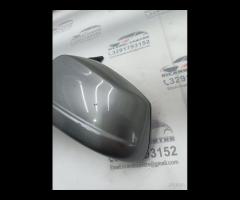 SPECCHIO SPECCHIETTO RETROVISORE SX BMW 5 F10 F11 - 21