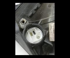 SPECCHIO SPECCHIETTO RETROVISORE SX BMW 5 F10 F11 - 24