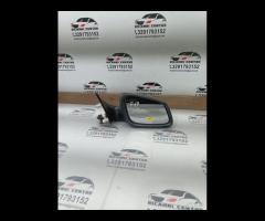 SPECCHIO SPECCHIETTO RETROVISORE DX BMW 5 F10 F11