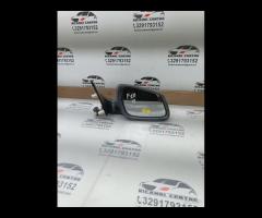 SPECCHIO SPECCHIETTO RETROVISORE DX BMW 5 F10 F11