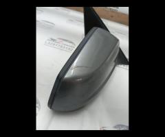 SPECCHIO SPECCHIETTO RETROVISORE DX BMW 5 F10 F11 - 7