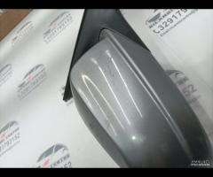 SPECCHIO SPECCHIETTO RETROVISORE DX BMW 5 F10 F11 - 10