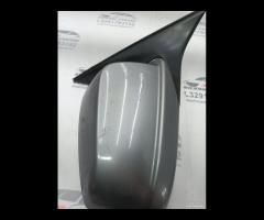 SPECCHIO SPECCHIETTO RETROVISORE DX BMW 5 F10 F11 - 11