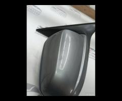 SPECCHIO SPECCHIETTO RETROVISORE DX BMW 5 F10 F11 - 12